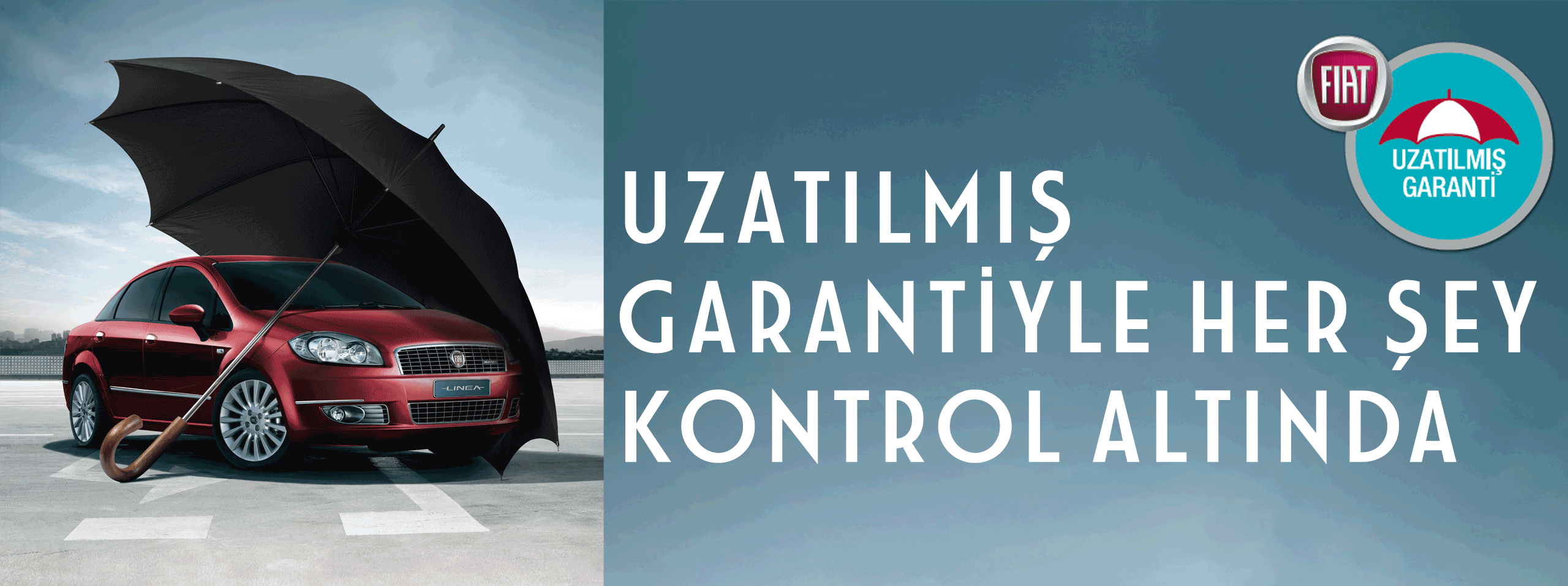 Uzatılmış Garanti