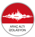 Araç Altı İzolasyon