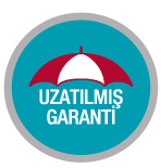 Uzatılmış Garanti