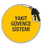 Yakıt Güvence Sistemi