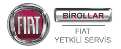 BİROLLAR FİAT YETKİLİ SERVİS